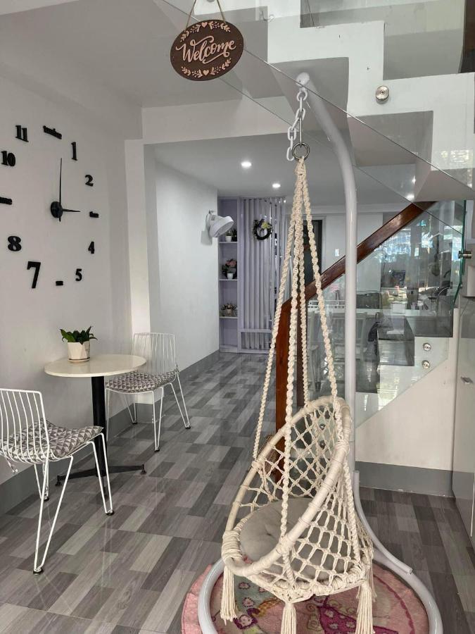 Ariel House 호텔 퀴논 외부 사진