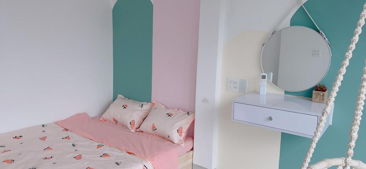 Ariel House 호텔 퀴논 외부 사진